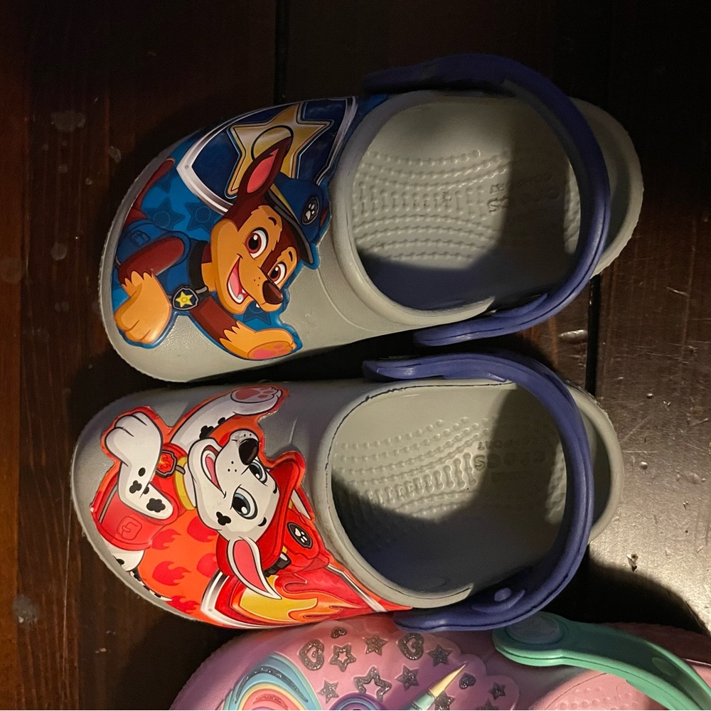 Crocs